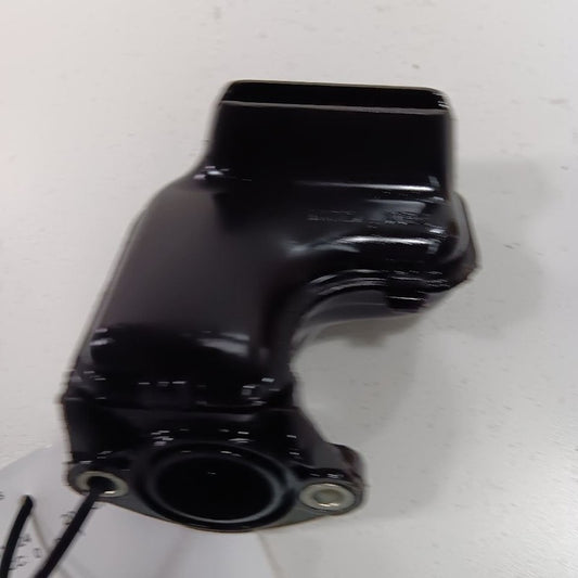 Mazda CX-3 Engine Oil Pickup Tube  2016 2017 2018