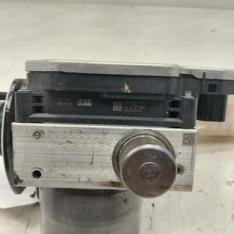 Anti-Lock Brake Part Pump Actuator Fits 24-25 Chevy Trax