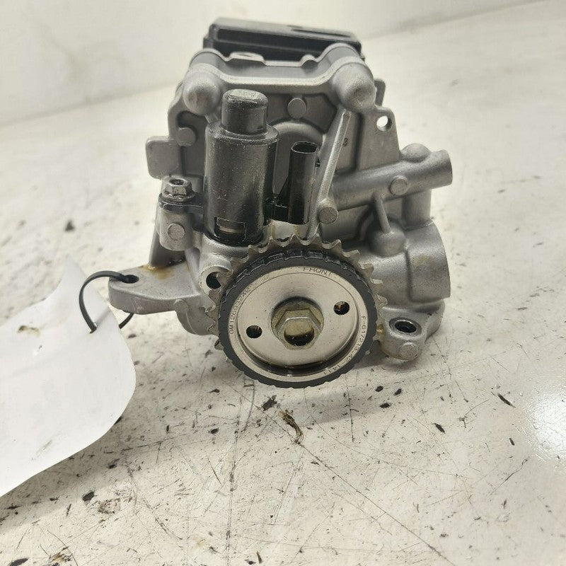Buick Encore GX Engine Oil Pump  1.3 2022 2023 2024 2025