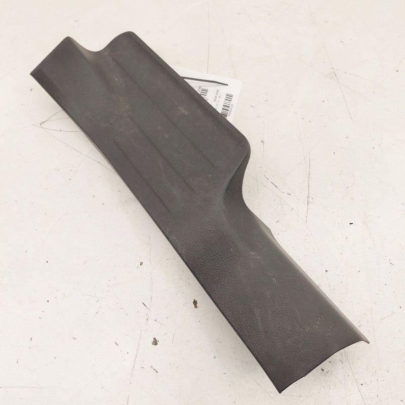 Nissan Rogue Sill Trim Plate Door Jam Threshold Right Passenger Rear  