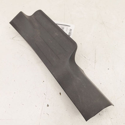 Nissan Rogue Sill Trim Plate Door Jam Threshold Right Passenger Rear  