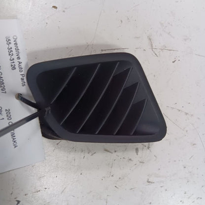 Kia Optima Defrost Vent Left Driver Side  2020 2019 2018 2017 OEM