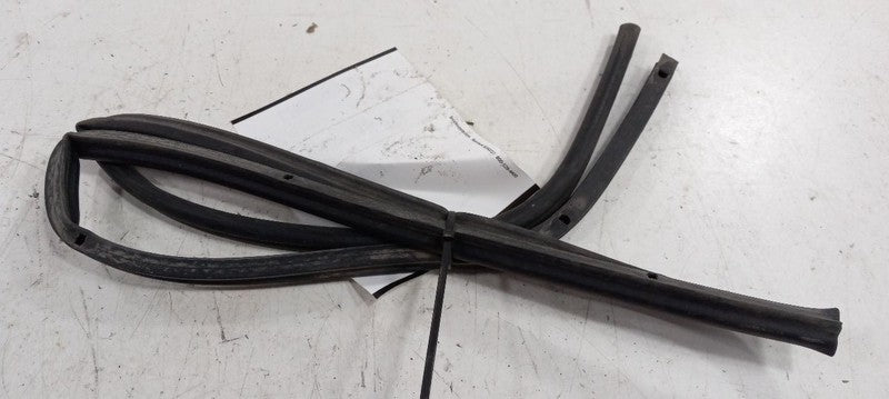 Acura MDX Cowl Vent Panel Hood Rubber Seal 2010 2011 2012 2013 OEM