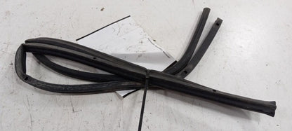 Acura MDX Cowl Vent Panel Hood Rubber Seal 2010 2011 2012 2013 OEM