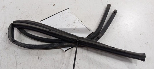 Acura MDX Cowl Vent Panel Hood Rubber Seal 2010 2011 2012 2013 OEM