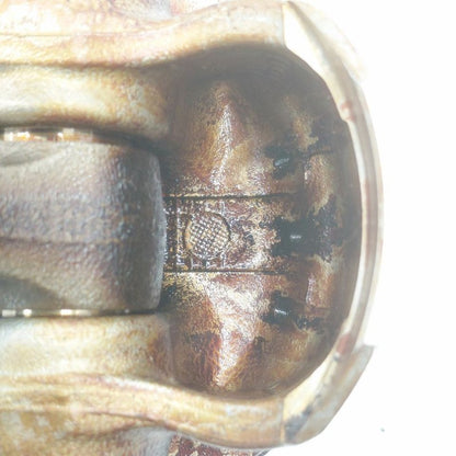Honda CR-Z Single Piston With Connecting Rod   1.5 2015 2014 2013