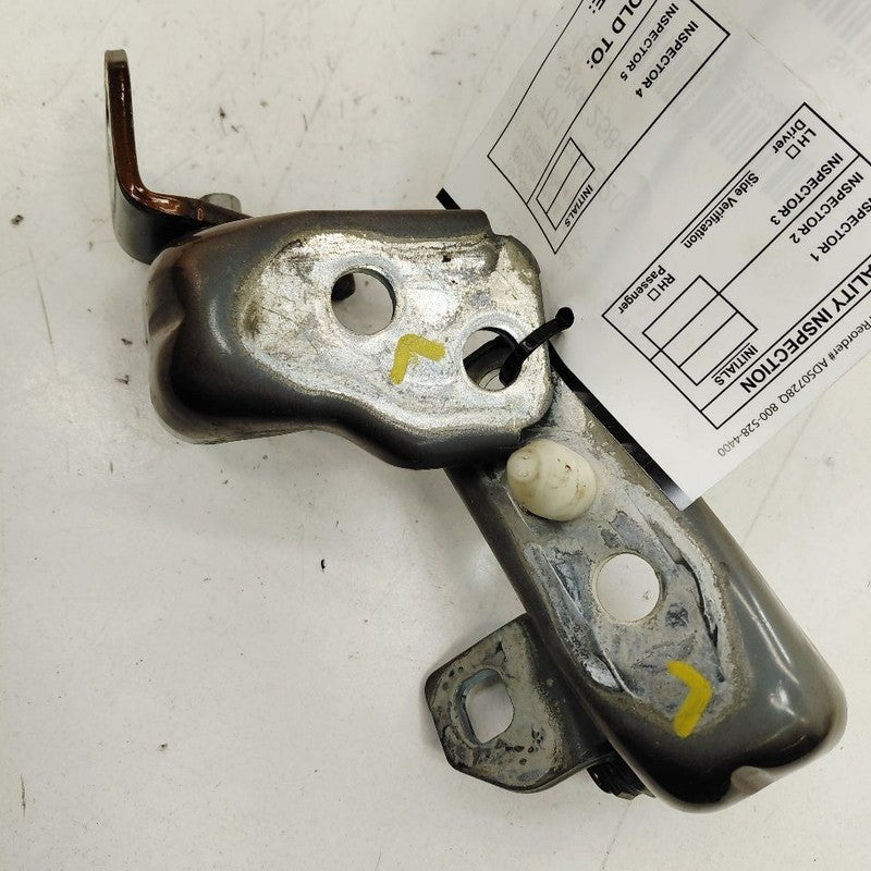 Ford Ecosport Door Hinge Set Left Front Driver  2020 2021 2022 OEM