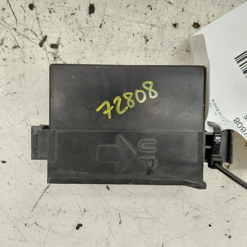 Theft-locking Keyless Entry Control Module Fits 16-21 Mazda 6