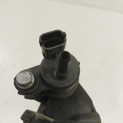 Upper Air Intake Manifold Fits 12-24 Buick Enclave