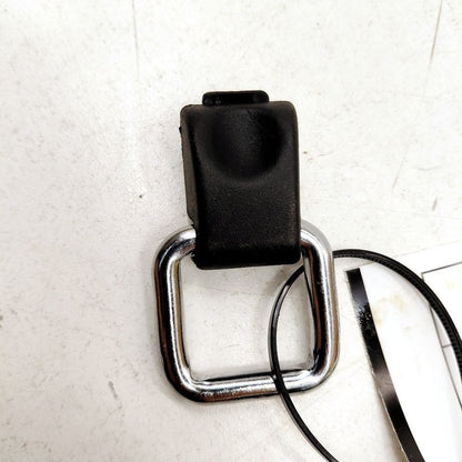 Jeep Cherokee Rear Trunk Luggage Cargo Hook 2015 2016 2017