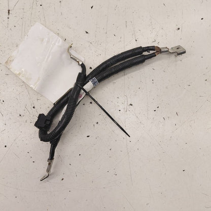 Honda HR-V Battery Cable  2.0 2026 2025 2024 2023