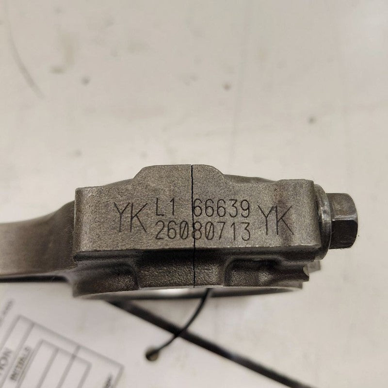 Chevy Volt Single Piston With Connecting Rod   1.5 2019 2018 2017 2016
