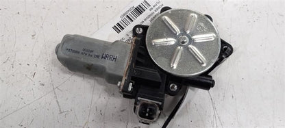 Passenger Right Rear Power Window Motor Electric Fits 06-14 TRIBECA  O