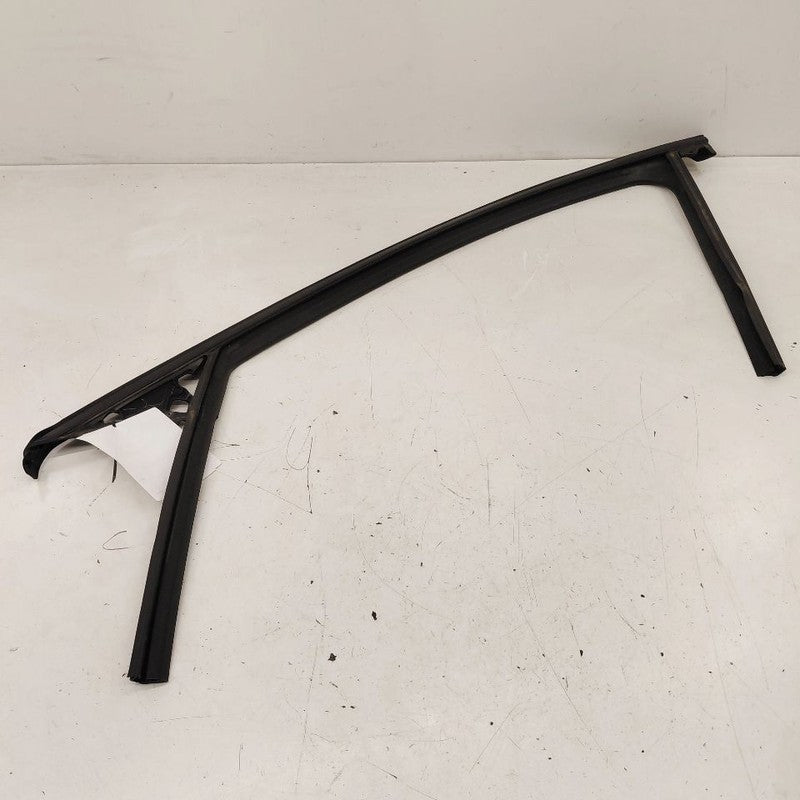 Mazda 3 Door Glass Window Seal Rubber Left Driver Front  2023 2022 202