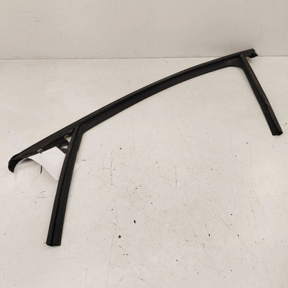 Mazda 3 Door Glass Window Seal Rubber Left Driver Front  2023 2022 202