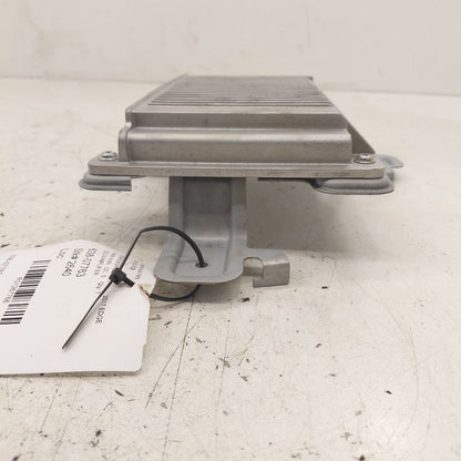 Audio Equipment Radio Amplifier Fits 15-18 Ford Edge