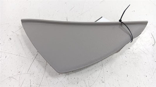 Hyundai Sonata Dash Side Cover Right Passenger Trim Panel 2018 2019 OE