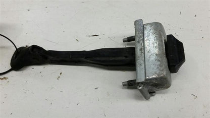  2013 Ford Fiesta Door Check Right Passenger Rear Hinge Stopper Detent 2012 2014
