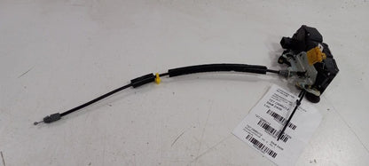 Cadillac CTS Door Latch Lock Left Rear 2011 2012 2013 OEM