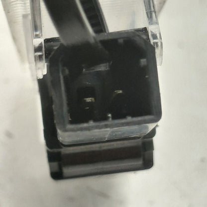 2018 Fiat 500 X Model Rear Door Panel Light Lamp