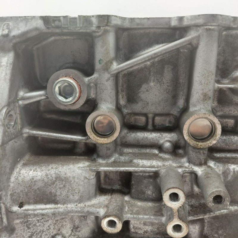 Bare Engine Cylinder Block Naturally Aspirated Fits 19-23 Mazda 3