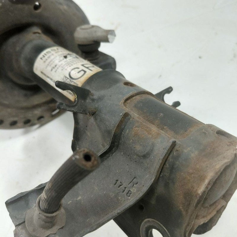 Passenger Right Front Strut Fits 16-23 Nissan Maxima OEM