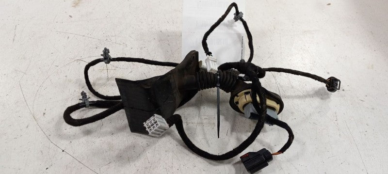 Dodge Dart Door Harness Wire Wiring Left Rear 2013 2014 2015 2016