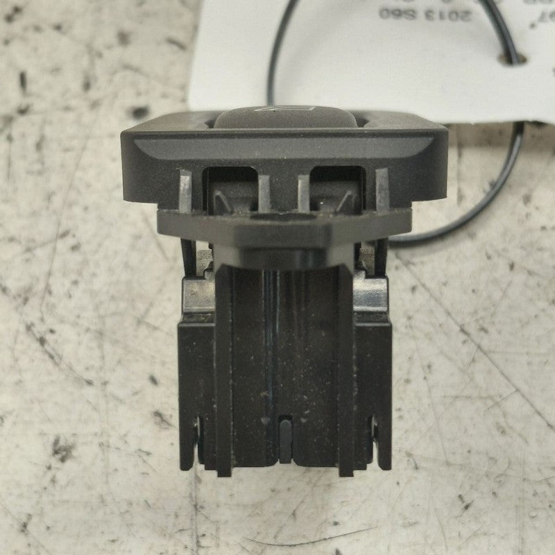 Volvo S60 Power Window Switch Right Passenger Rear  2013 2014 2015
