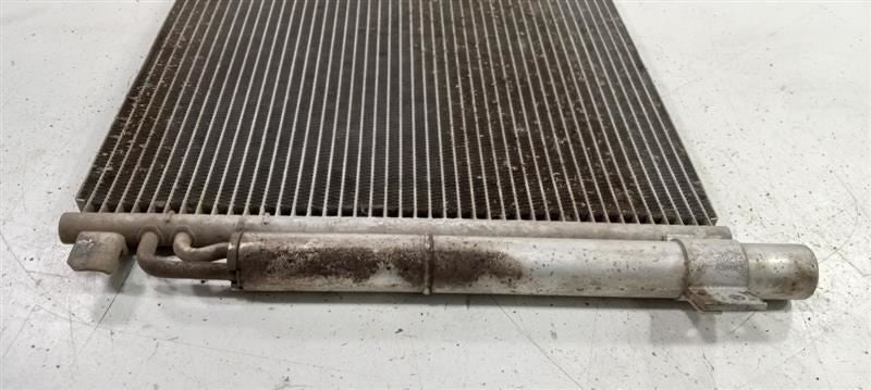 20839794 Air Conditioning AC Condenser Fits 10-15 EQUINOX 