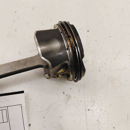 Chevy Volt Single Piston With Connecting Rod   1.5 2019 2018 2017 2016
