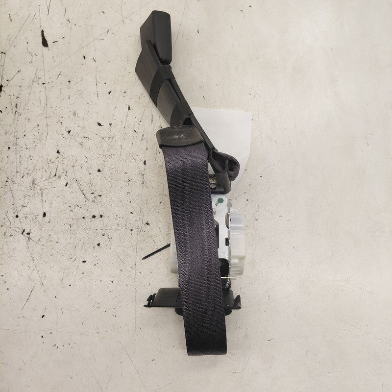 Cadillac CT6 Seat Belt Strap Retractor Center Middle Rear Back  2018 2