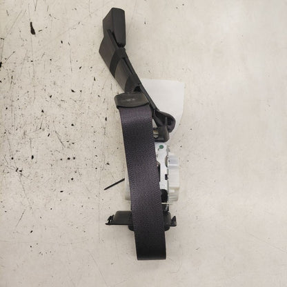 Cadillac CT6 Seat Belt Strap Retractor Center Middle Rear Back  2018 2