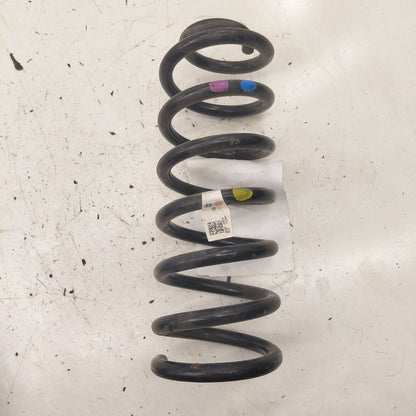 Coil Spring Rear FWD Fits 20-22 Kia Sportage