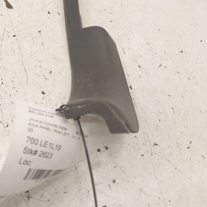Lexus IS350 Kick Panel Trim Left Driver  2020 2019 2018