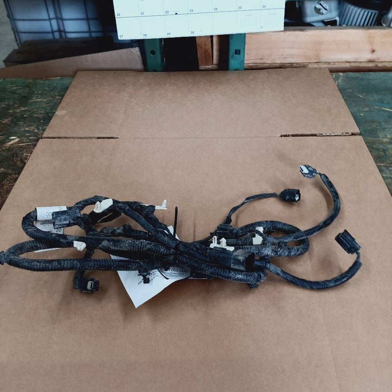 Ford Edge Rear Parking Sensor Wire Harness {K2GT15K868} 2019 2020 2021
