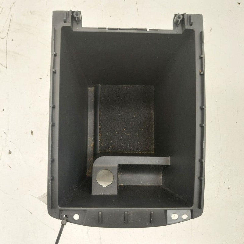Nissan Rogue Storage Pocket  2017 2018 2019 OEM