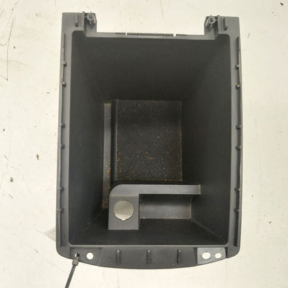 Nissan Rogue Storage Pocket  2017 2018 2019 OEM