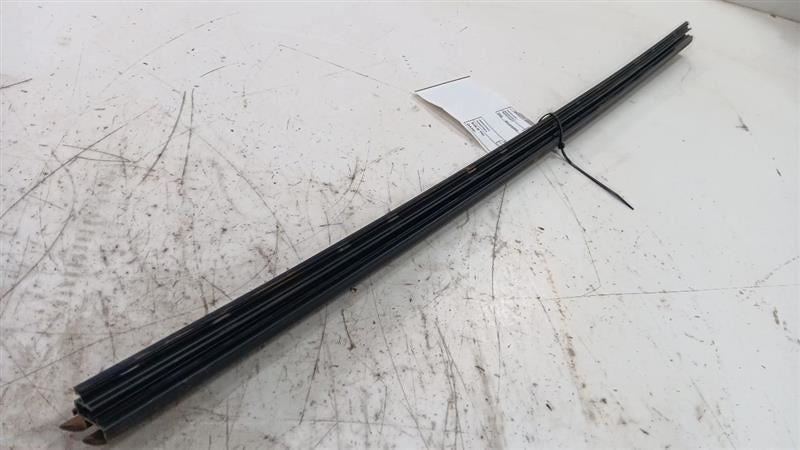 Toyota Scion IQ Left Front Weather Strip Interior  2011 2012 2013 2014
