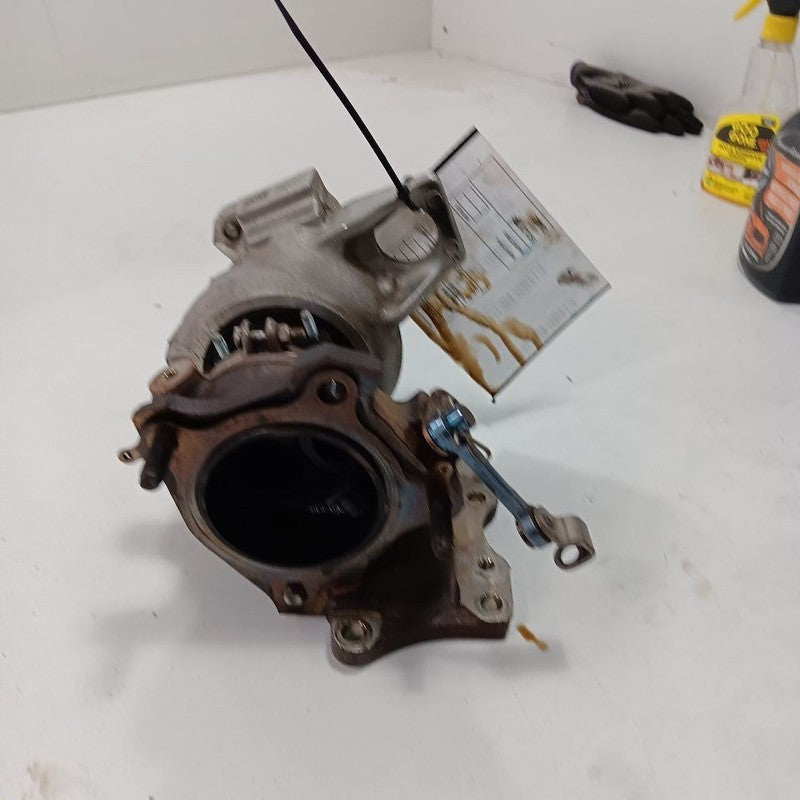 189005AAA01 Turbo Supercharger 1.5L Without Sport Package Fits 16-22 Honda Civic