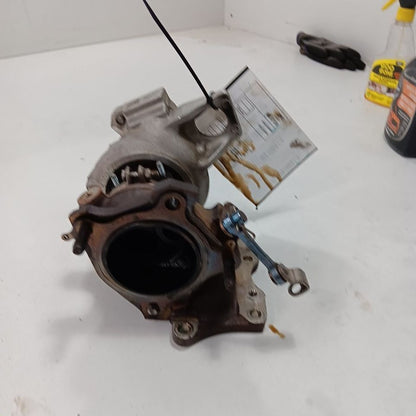 189005AAA01 Turbo Supercharger 1.5L Without Sport Package Fits 16-22 Honda Civic