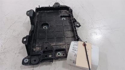 Toyota Camry Battery Holder Tray  2021 2022 2023