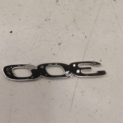 Chrysler 300 "300" Emblem  2017 2018 2019