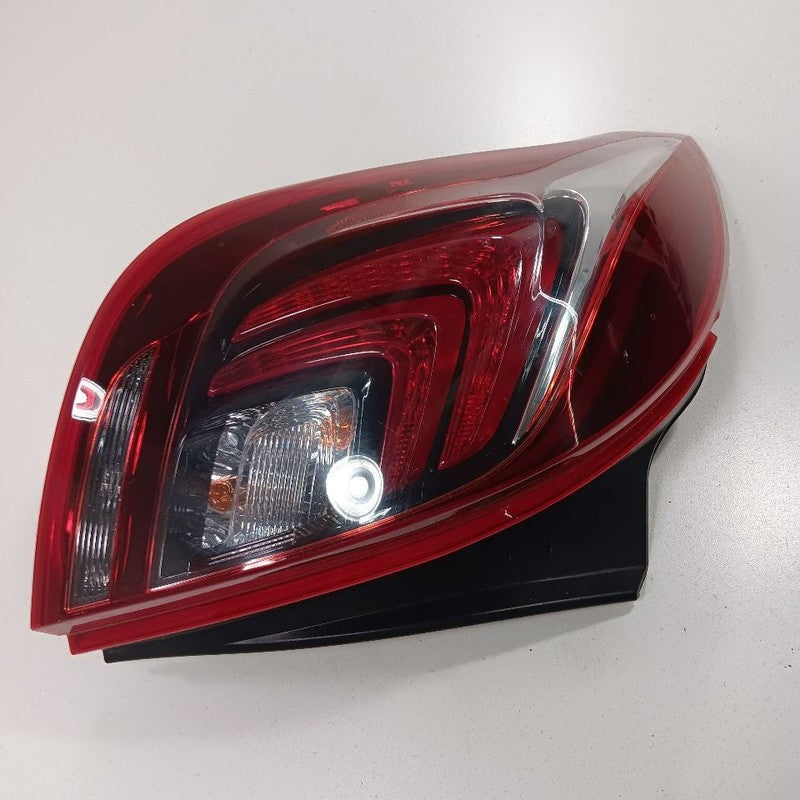 Driver Left Tail Light Brake Lamp Fits 17-22 Buick Encore OEM