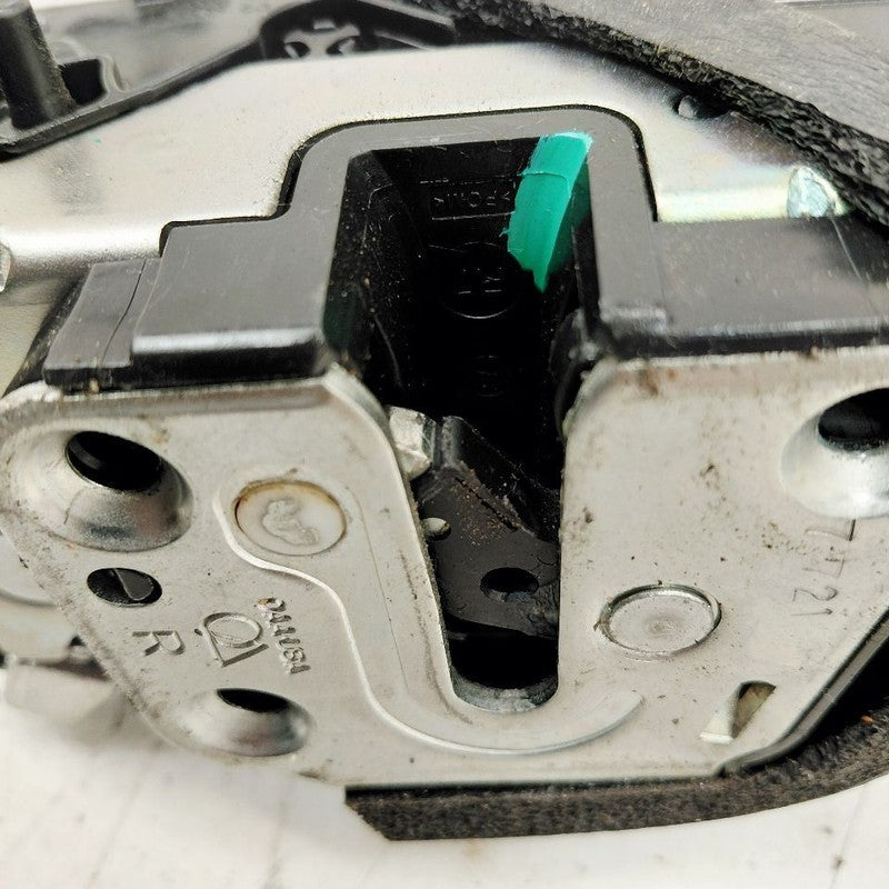 Nissan Maxima Door Latch Lock Right Passenger Rear  2018 2017 2016 OEM
