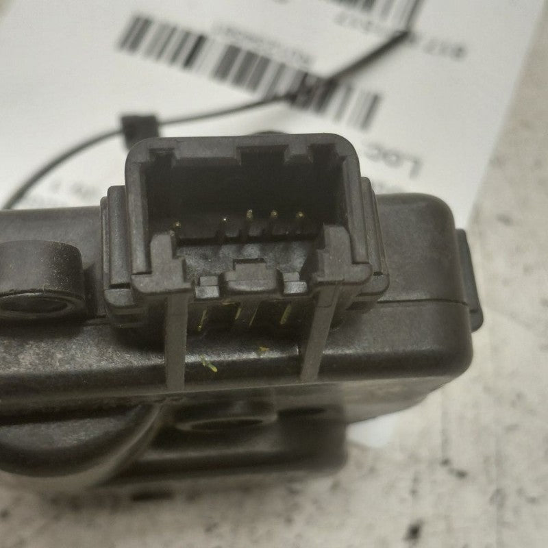 Ford Edge Flap Door Motor Heater AC Door Actuator  2018 2017 2016 2015