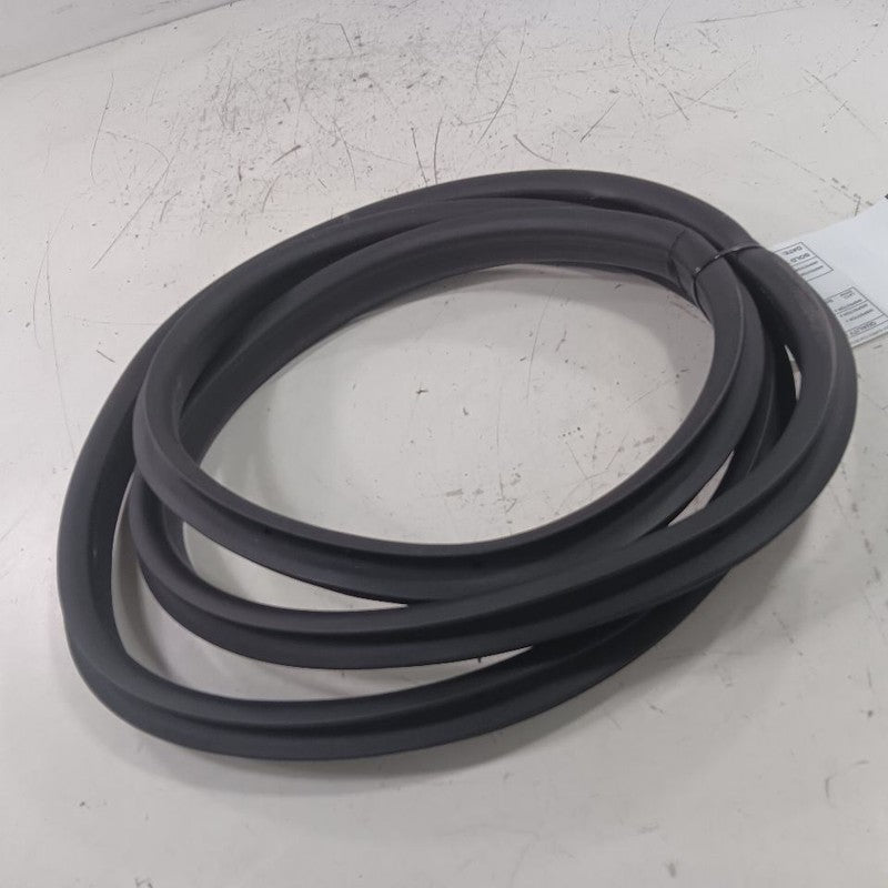 Ford Ecosport On Body Door Jamb Seal Rear Right Passenger Back  2022 2