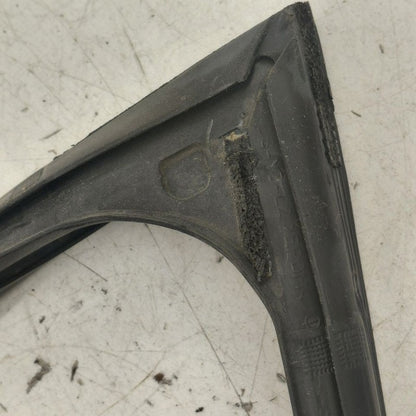 Hyundai Kona Door Glass Window Seal Rubber Left Driver Front  2021 202