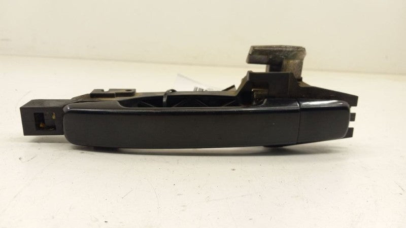 82607ET02A Left Rear Back Door Handle Exterior Outside Door Fits 07-12 SENTRA