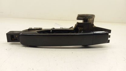 82607ET02A Left Rear Back Door Handle Exterior Outside Door Fits 07-12 SENTRA