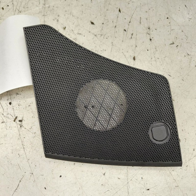 Subaru XV Crosstrek Dash Speaker Cover Right Passenger Side  2022 2021